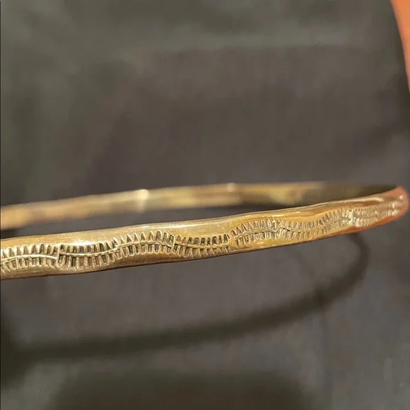 Mexican Sterling Silver headband